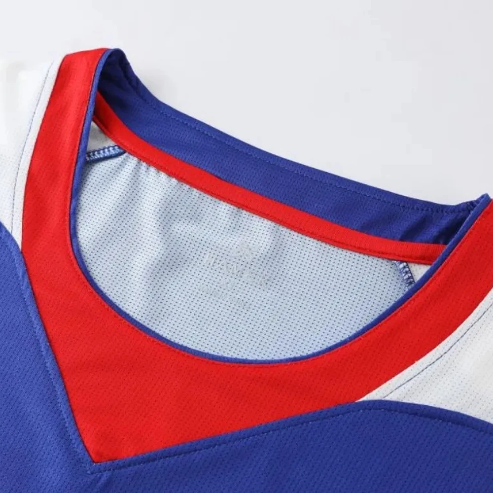 Men Volleyball Uniform Breathable Volleyball Uniform Customized Logo,Size  league jersey Outfit Lightweight volleyball jersey