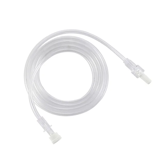 2022 Disposable medical products, Sterilized Extension Tube Sets with quality CE and ISO certification manufacturer