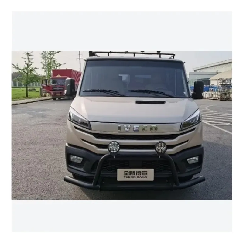IVECO ежедневный спринтер фургон роскошный дом на колесах с аксессуарами для кемпинга грузовиков
