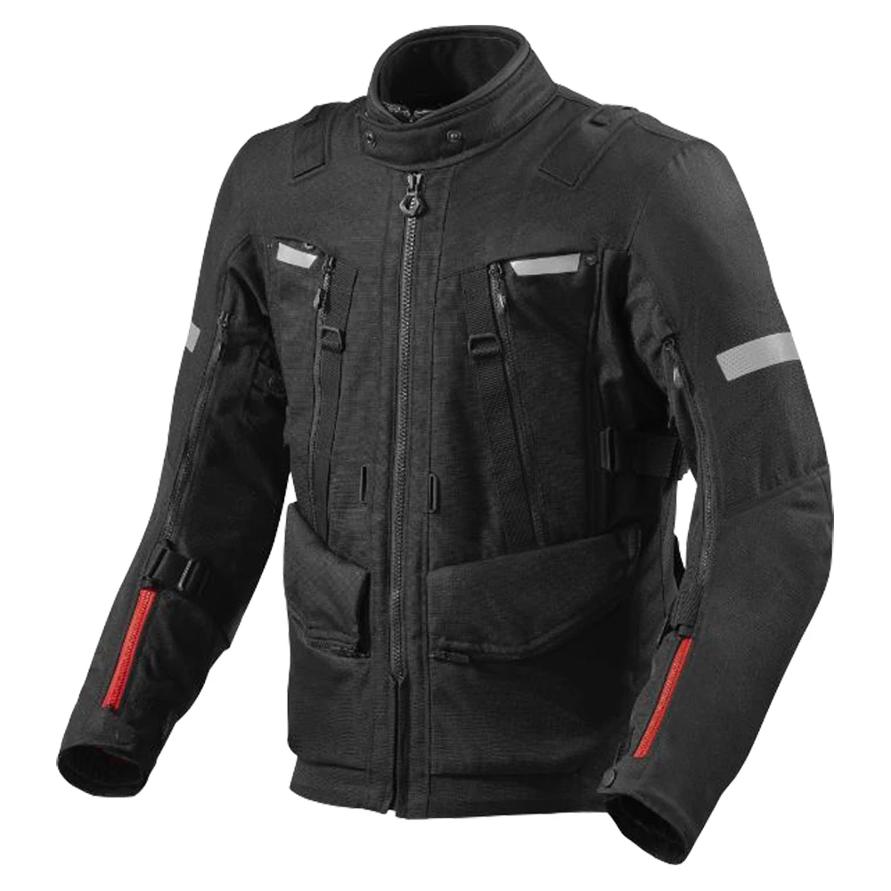 Camouflage best adventure bike riding Textile motorbike racing jacket for men cordura motorcycle jacket with CE Protector