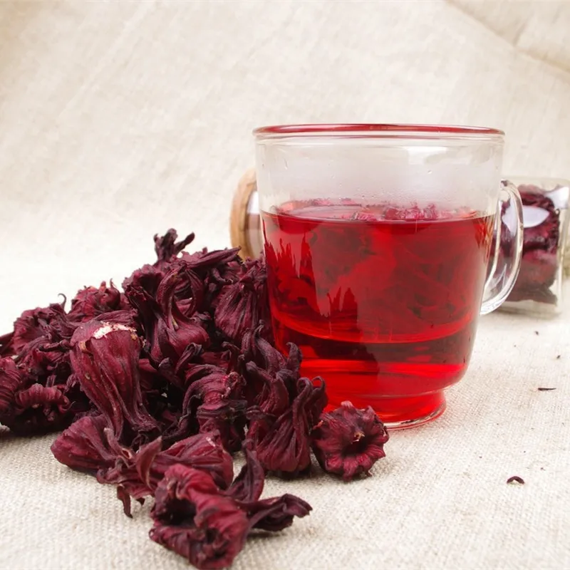 Vietnam new season dried hibiscus with low price reasonable price for hibiscus flower
