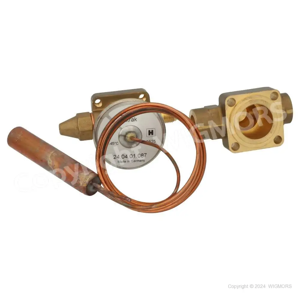 Honeywell клапан TMX6 R-22/407 Швабра + 10 TMX-E0052