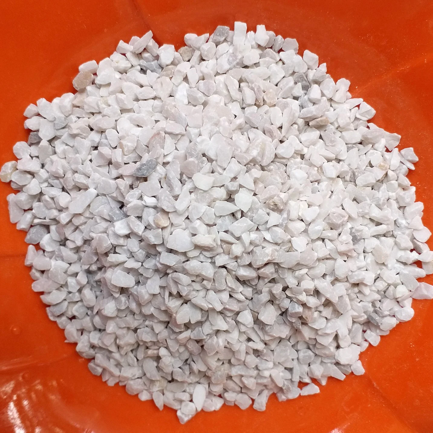 CaCO3 Limestone Granular for Layer Broiler Cattle Feed Additives Cheap Price High Quality Hot Sale