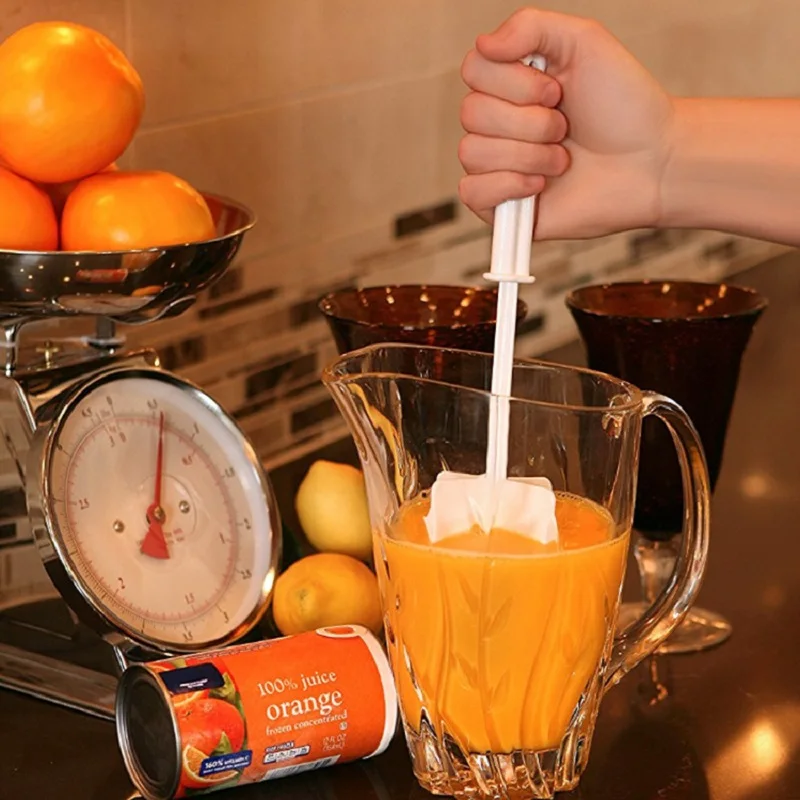 Light Weight Hand Held Plastic Multi Function Japan Vegetable Kitchen Pressing Cutter Manual Food Chopper Blender