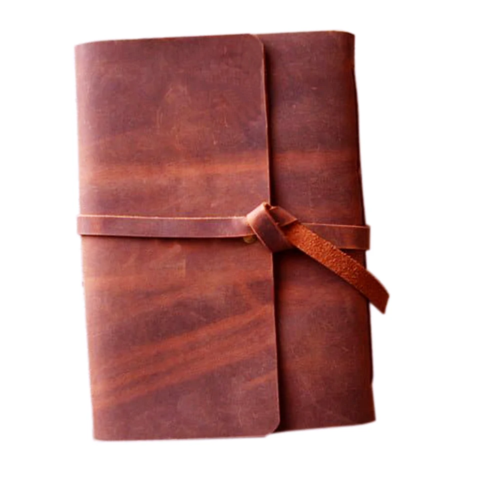 OEM Hard Cover Home Office Daily Use Gold Color Choose Custom journal notebook Best Gifts For Women PU Leather Journal Notebook