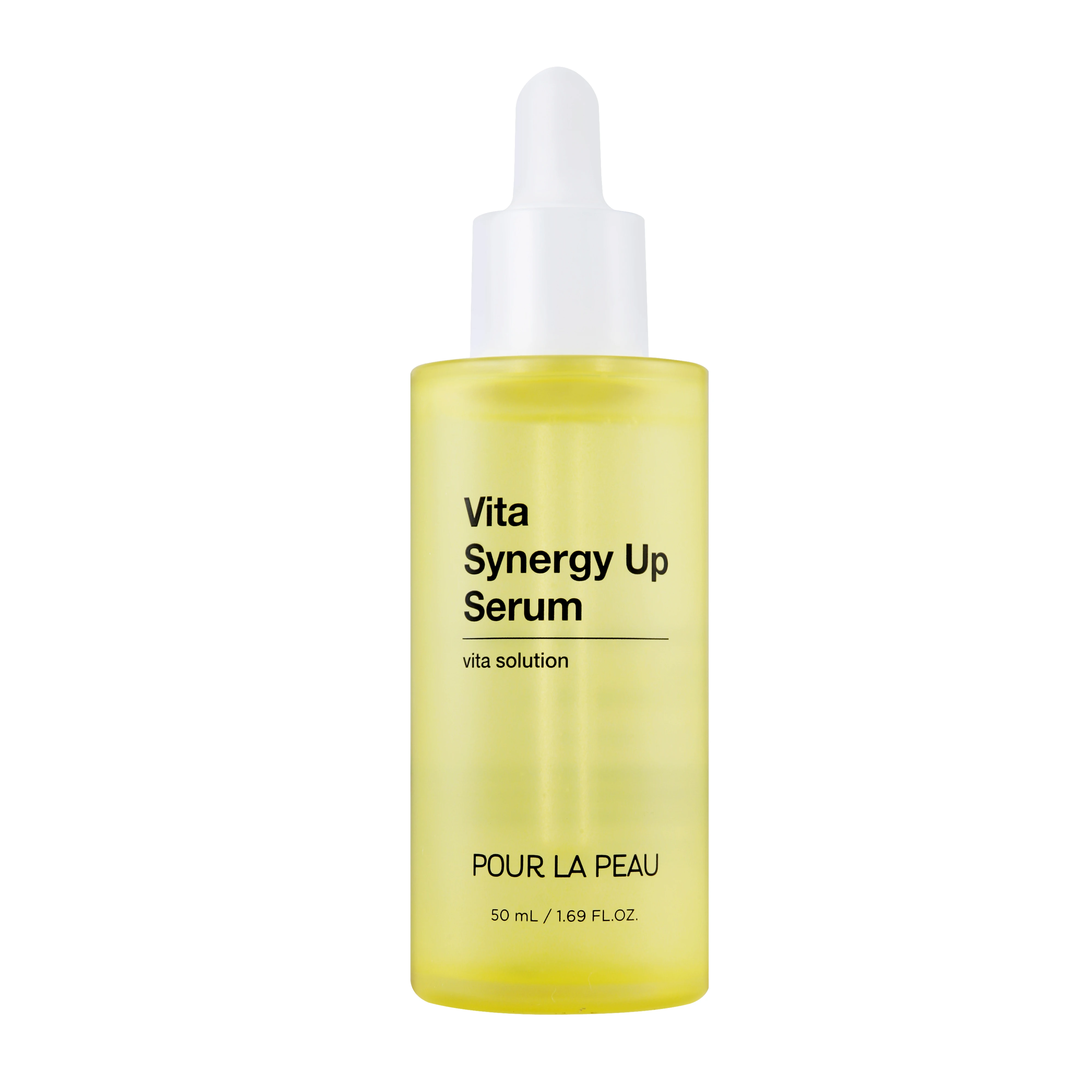 J9cosmetic Co., Ltd.POUR LA PEAU 2 Vita Synergy Up сыворотка