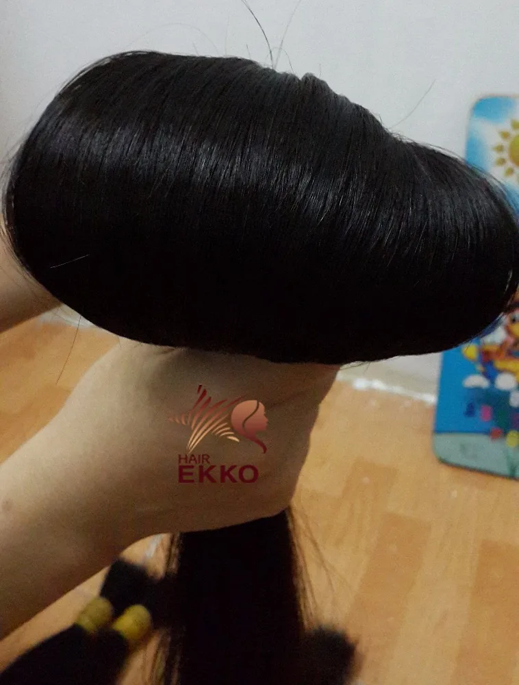 Hot Style Raw Hair Unprocessed Remy Virgin Grade High Quality from Vietnam Manufacture Cheap Price