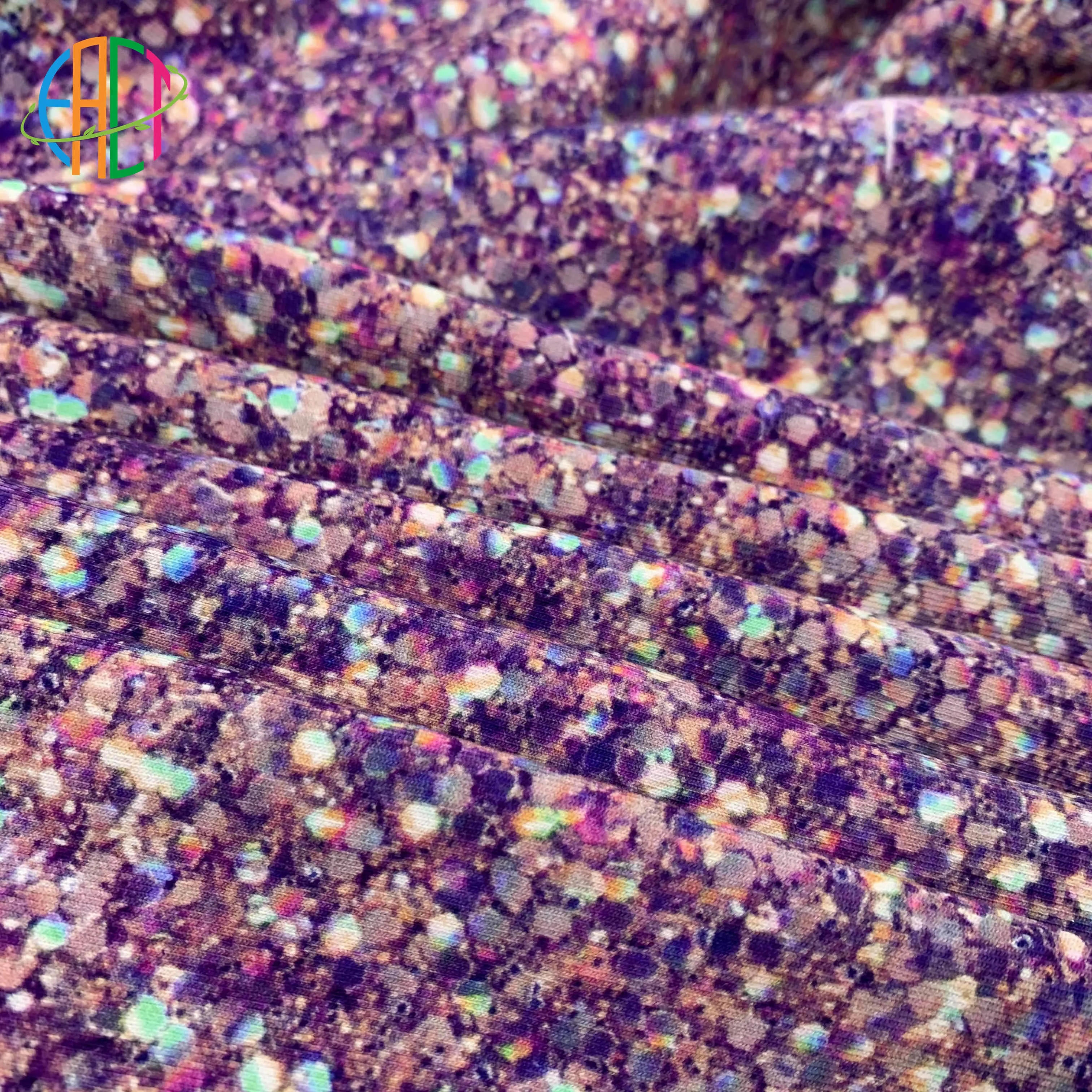 CJ170 Custom Printed Cotton Single Jersey Fabric 100% Cotton, 170gsm, no MOQ per print