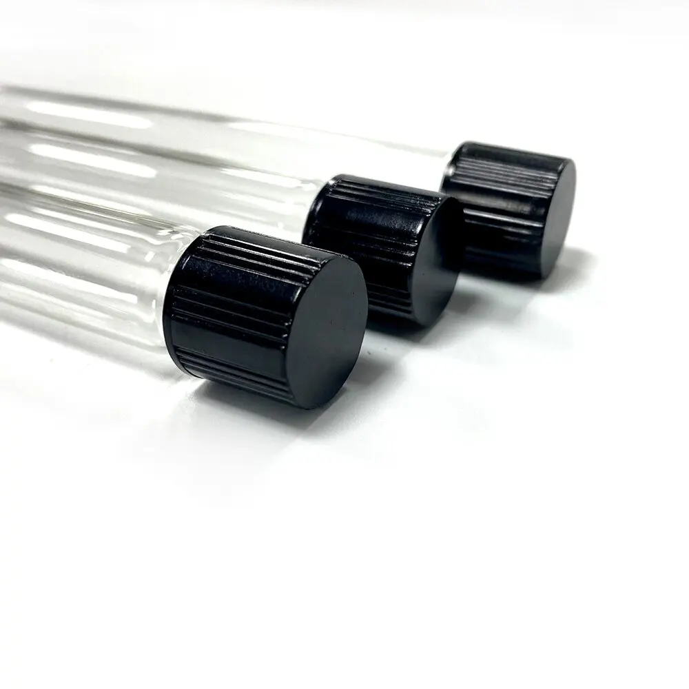 test tube rack test tube with screw cap filling seal machine test tube filling machine
