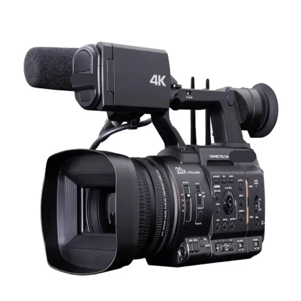 NEW GY-HC500E Japanese Brand Electronic Digital Devices Professional Camcorder Video Camera For Recording