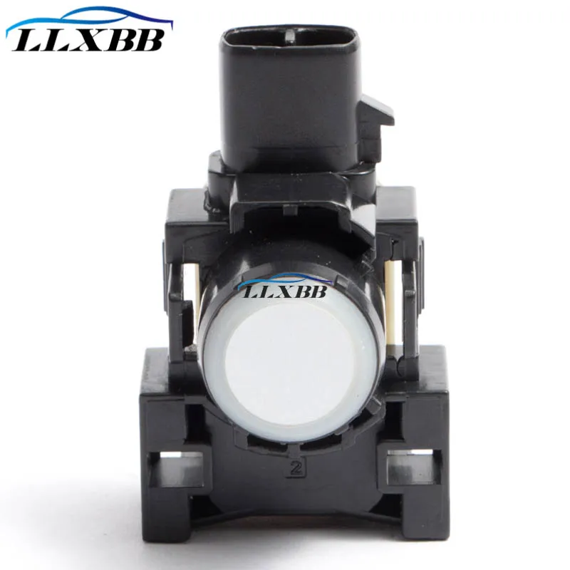 High Quality New Ultrasonic PDC Parking Sensor 89341-64010 Backup Camera Auto Waterproof For Toyota  4Runner 8934164010