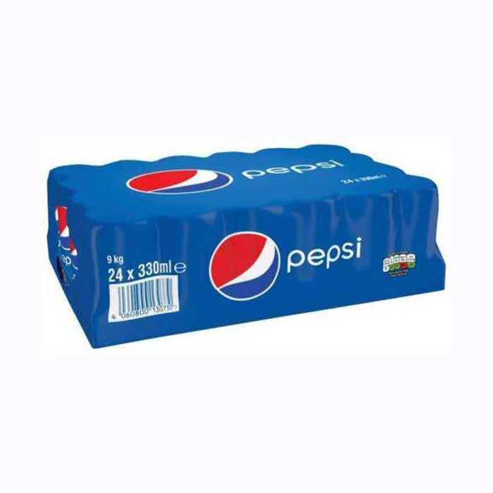 Hot sale 7UP / Pepsi / Mirinda / Fanta / Coca Cola Soft Drinks / exotic soft drink / prime drink supplier