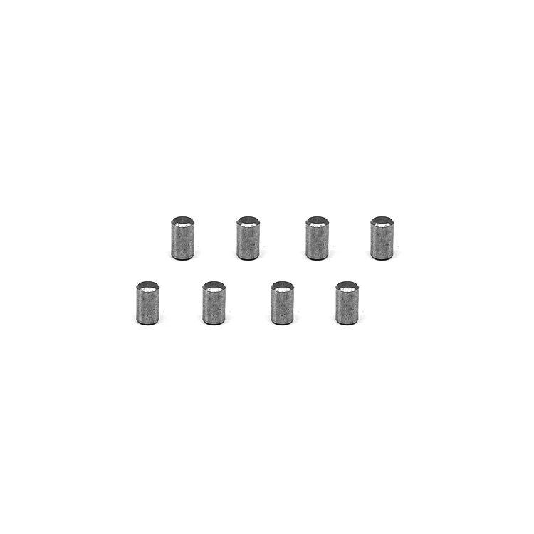 Customized OEM high quality Stainless steel shelf support fastener elements dowel pin