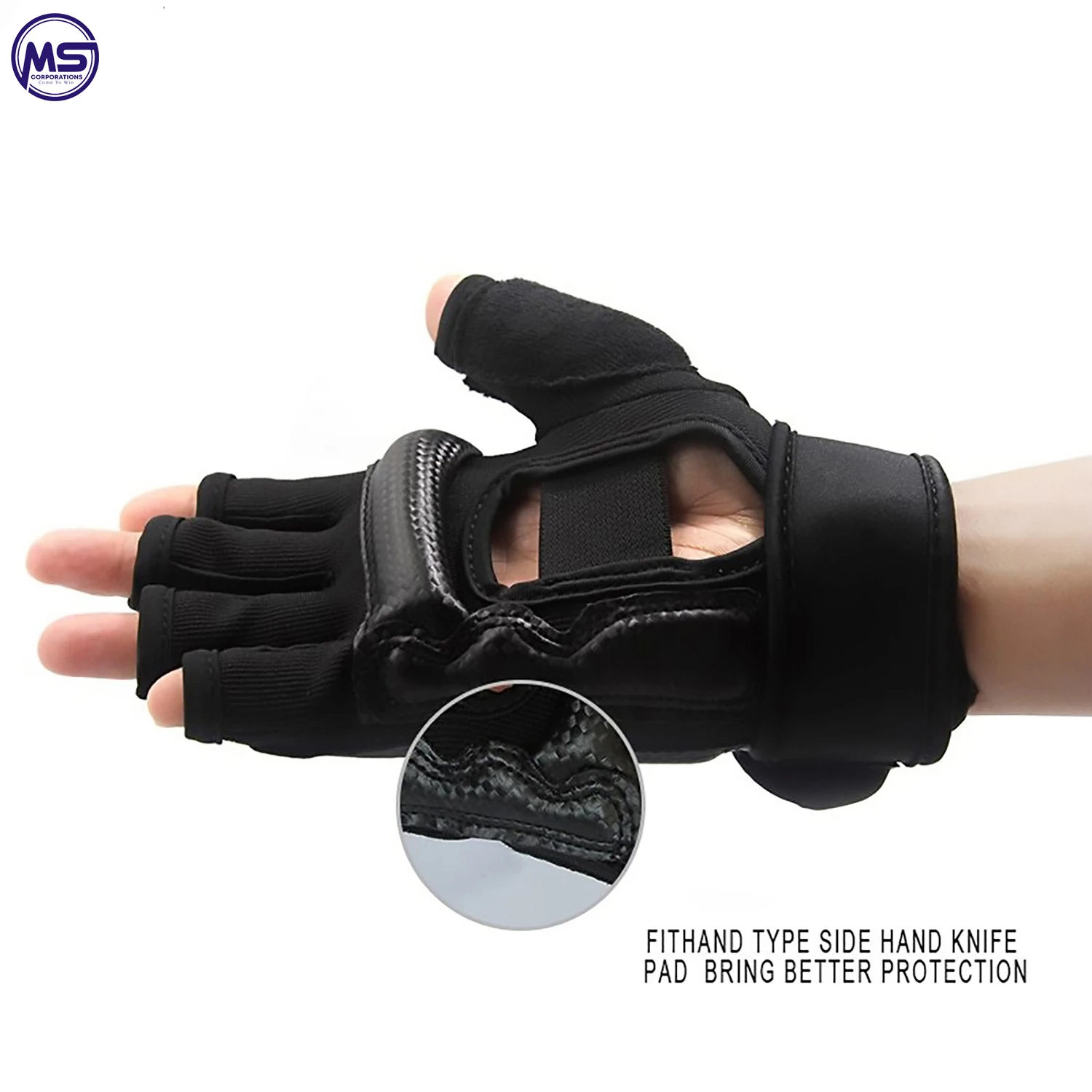 Latest Design Customized Logo Printing High Quality Wholesale 2022 Men Women Fighting Wear MMA Gloves