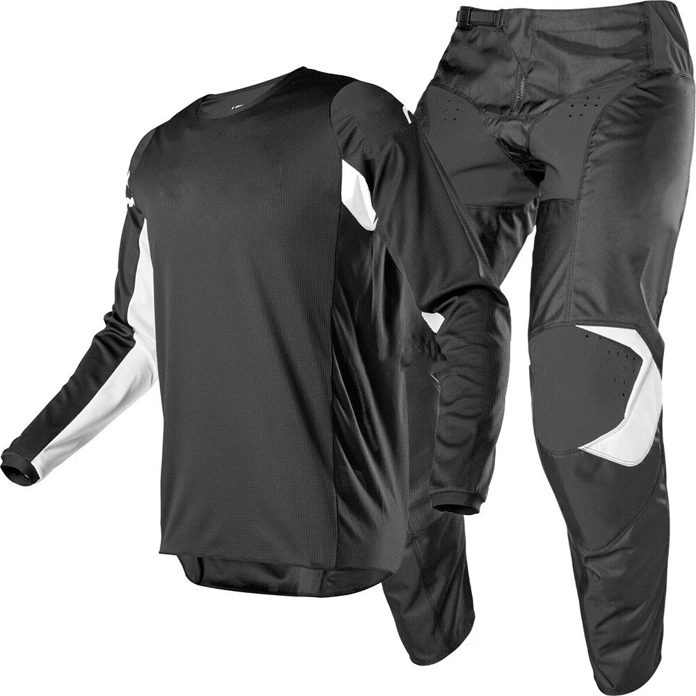 2020 Custom Mx Jersey Pants Motocross Dirt Bike Gear Set