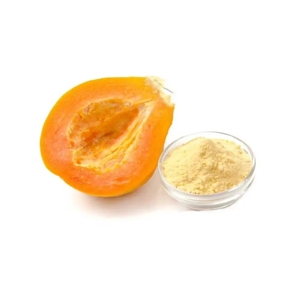 Bulk Price  Dried Papaya Fruit Powder Multiple Use Sugar Free Health And Skincare Natural Products Indian Exporter