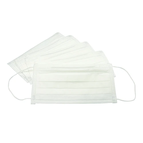 Made in Korea Clean Face Mask Cleanroom Face Mask Cleanroom Active Carbon Face Mask Best selling