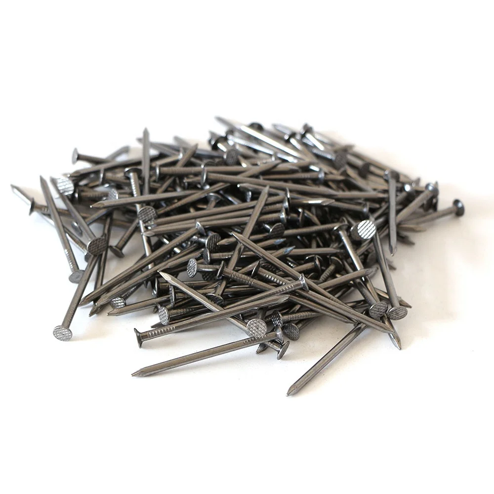 Q195/Q235 carbon Steel Wire Iron Nails Wood Nail Factory Common Iron Nail For Wood
