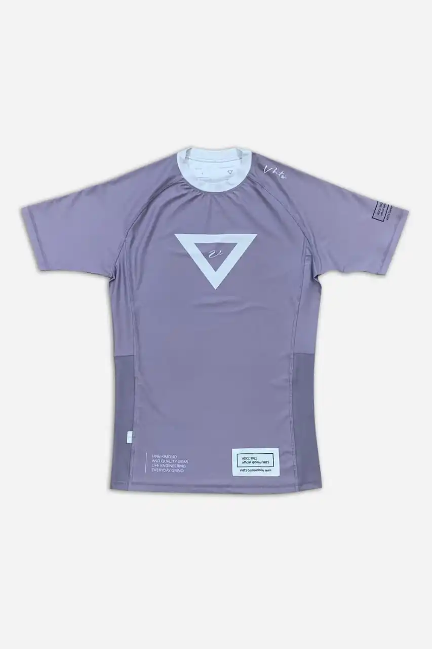 Custom Made Rash Guards High Quality BJJ MMA Men RashguardAA