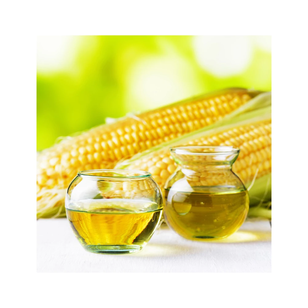 Corn Oil Refined Highest Quality Crude Corn Oil Bulk Refined Corn edible Oil