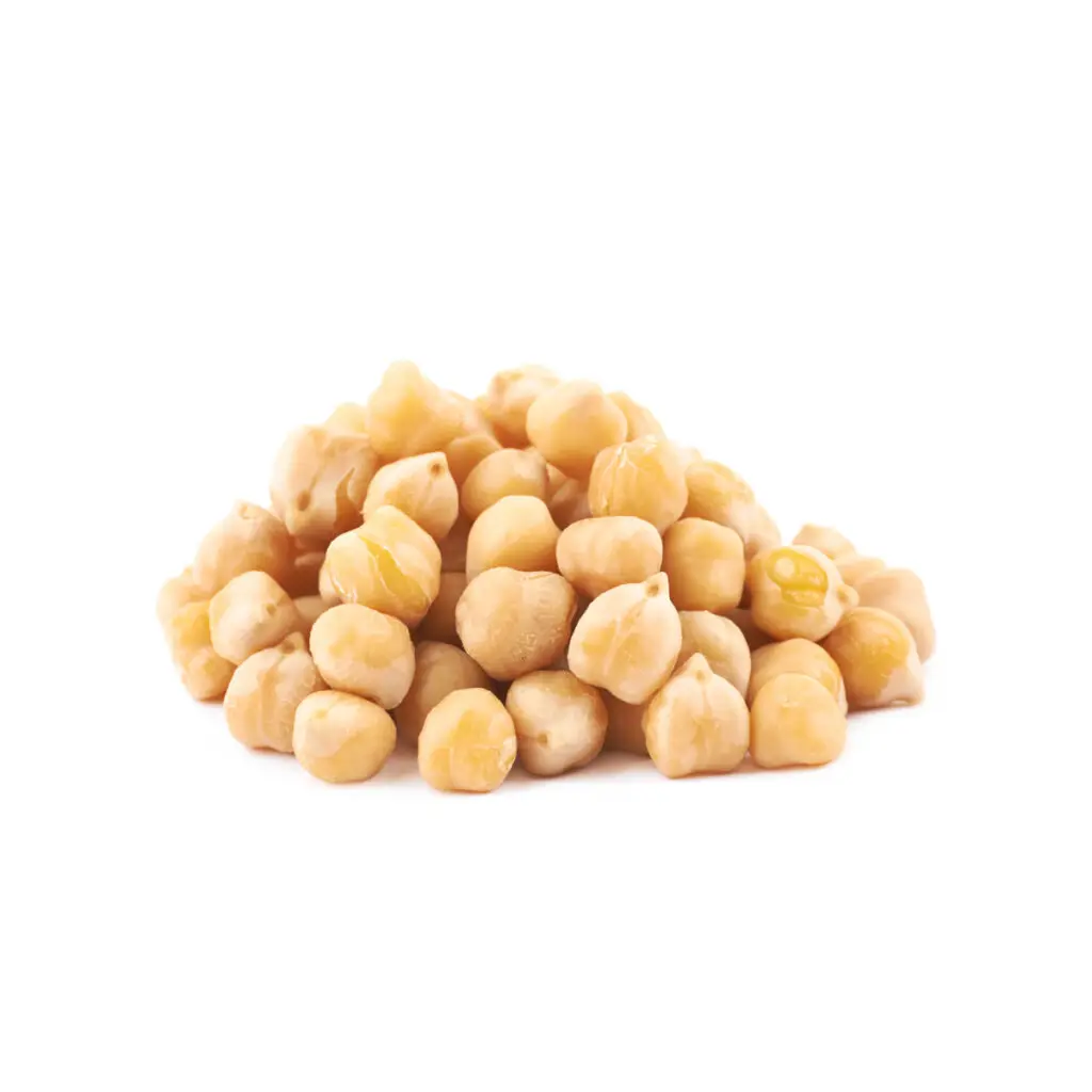 Great quality wholesale salted roasted chickpeas from Uzbekistan manufacturer in custom packing for export