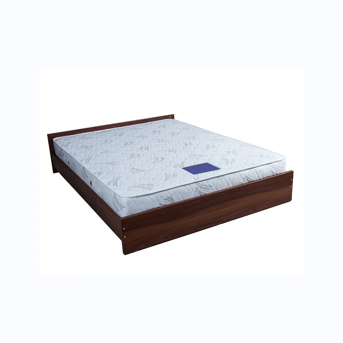 Hotel Engineering Spring Mattress Hard Backrest Latex Memory Spring Mattress Knitted Soft and Comfortable Spring Mattress