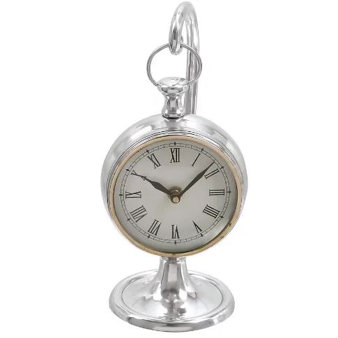 New Simple Luxury Nordic Style Clock Desk & Table Digital Alarm Clock Home Decor Tabletop Accessories Clocks