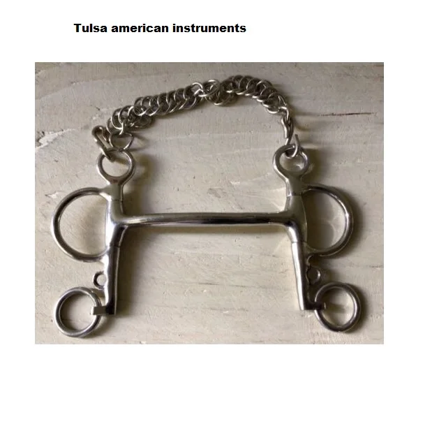 BLUE SWEET IRON UNIVERSAL WITH ROLLER LINK