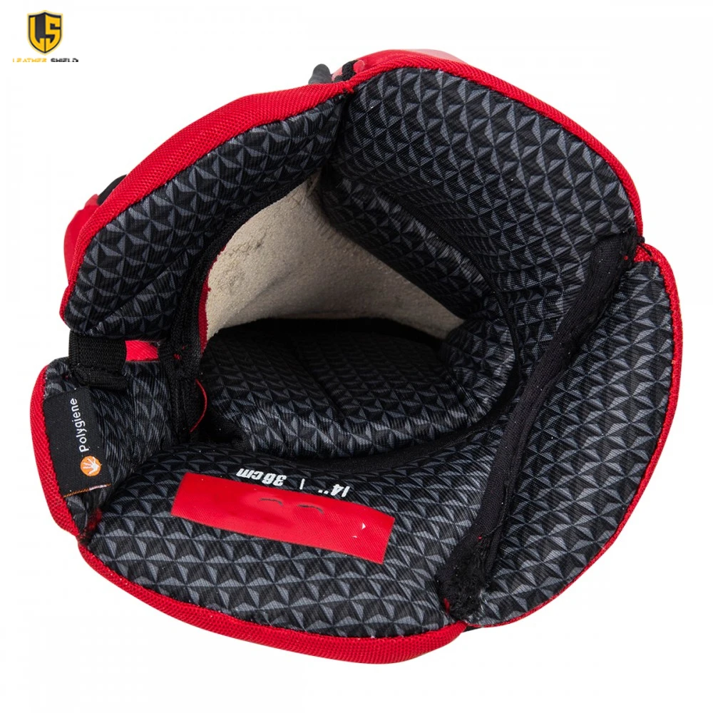 2022 Wholesale Ice Hockey Custom High Quality Professional Manufacture Ice Hockey Gloves