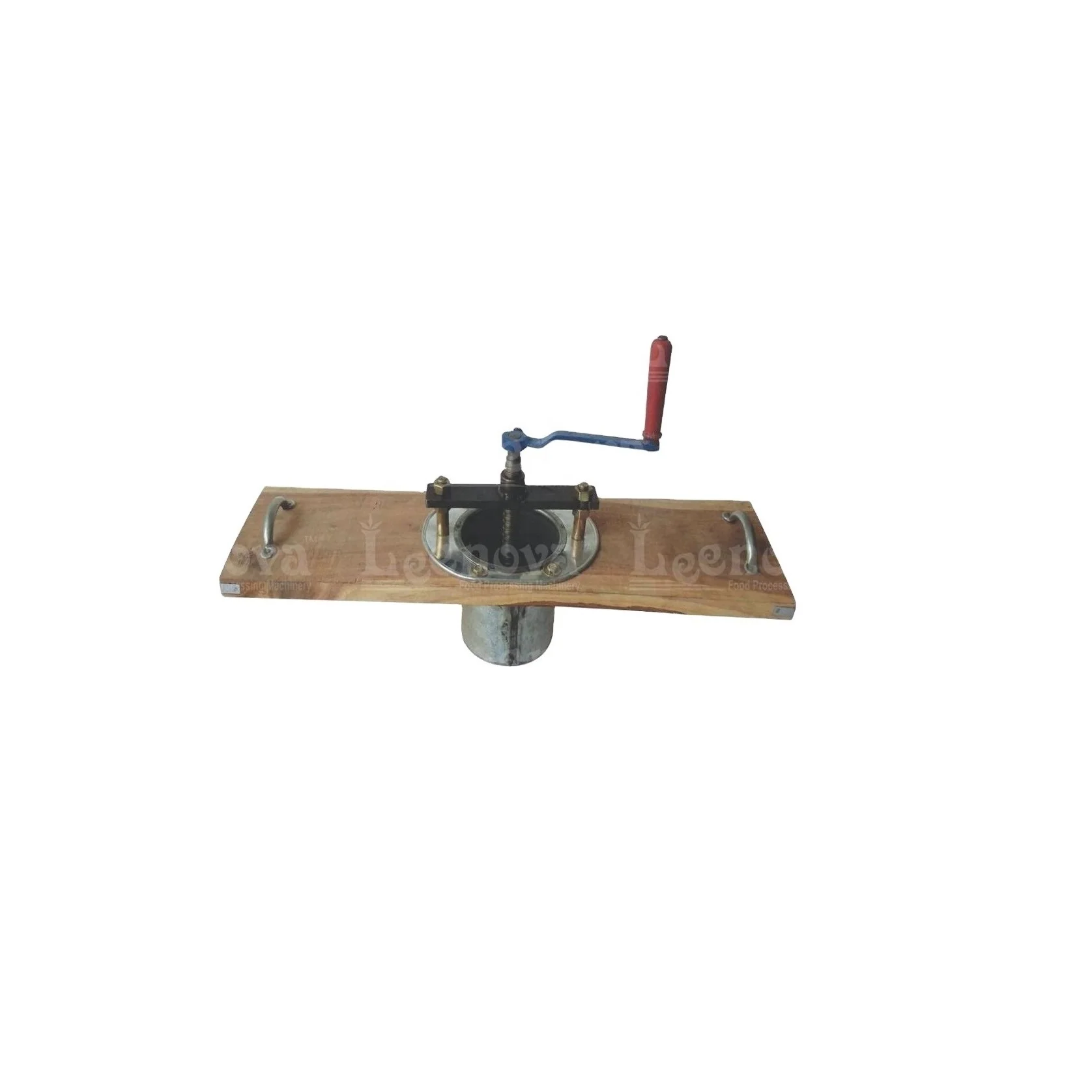 Best Quality Hand Operated Sev Machine For Food Processing Machinery Highly Recommended For Export From Indian Supplier