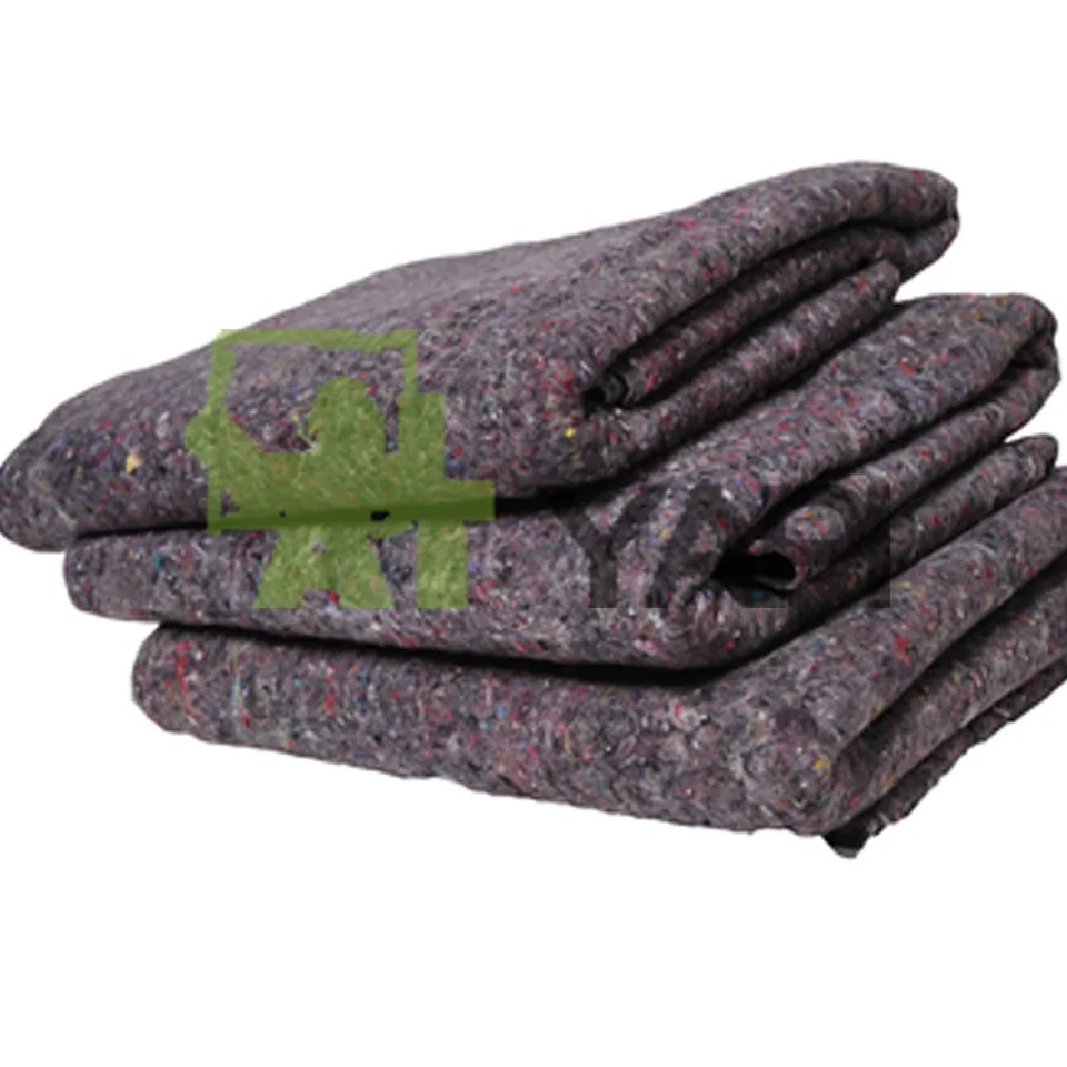 Wholesales Furniture Accessories Non Woven Felt Pad For Spring Mattress Or Sofa polyester needle punched nonwoven fabric