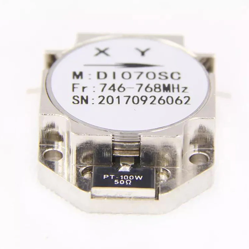 Drop-in circulator Cheap High Quality drop-in rf circulator for telecommunications