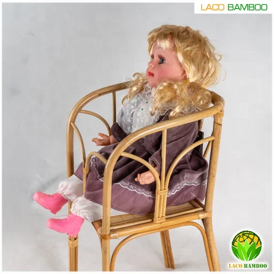 Christmas Gifts For Kids Toys Factory Price Eco-Friendly Baby Toys Kids Furniture Custom Packing Vietnam Manufacturer