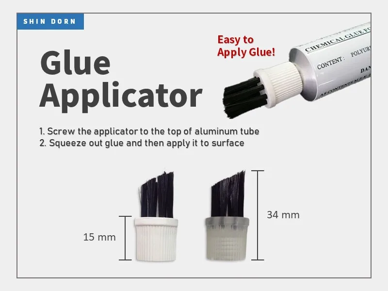 glue applicator 1