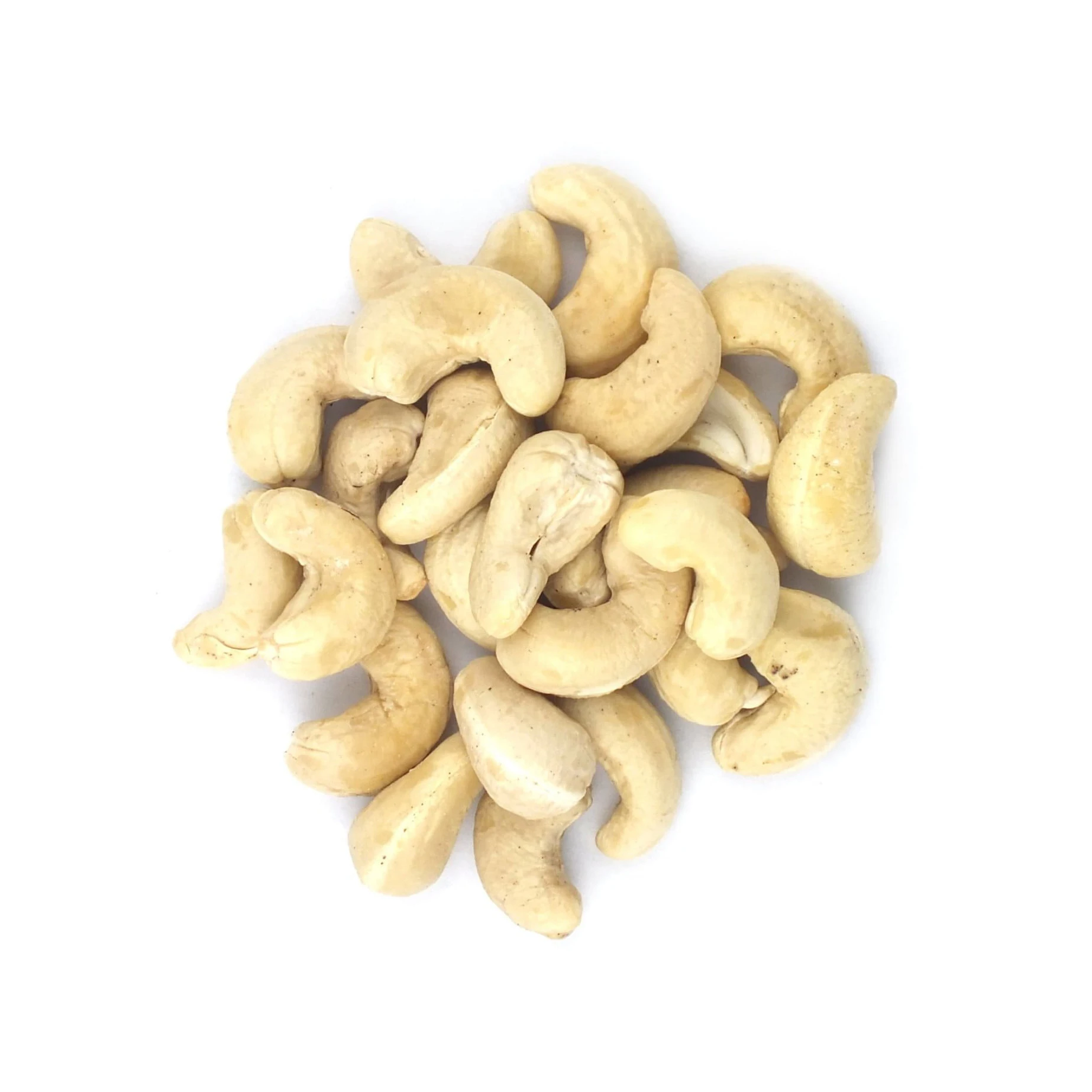 High Quality Roasted Cashews, Raw Cashew Nuts W320, Cashew Kernels For Sale
