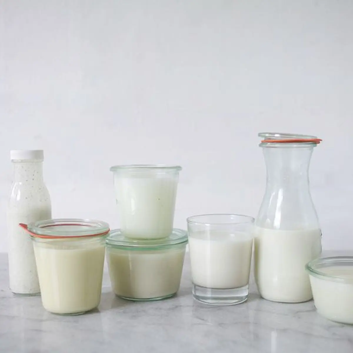 Wholesale Full Cream Powder Milk / Skimmed Milk Powder / Goat Milk Powder Bulk Packing Milk Powder