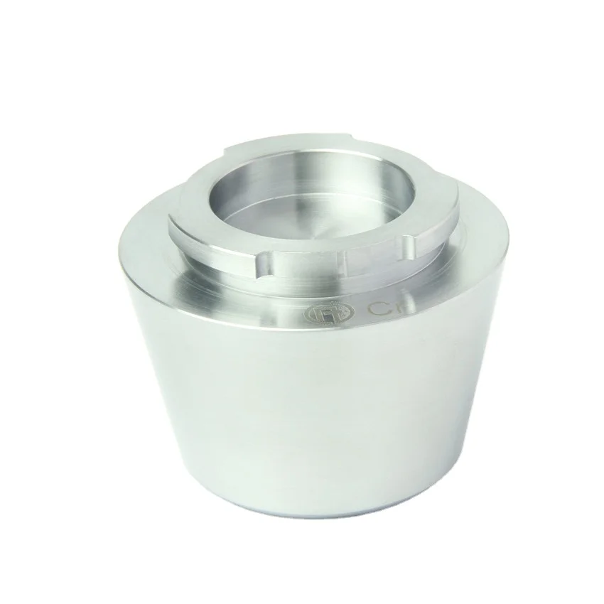 Нестандартный OEM Хромовый Материал Покрытия Новая Конструкция 99,5% Чистота Хромовая PVD Распыляемая Мишень