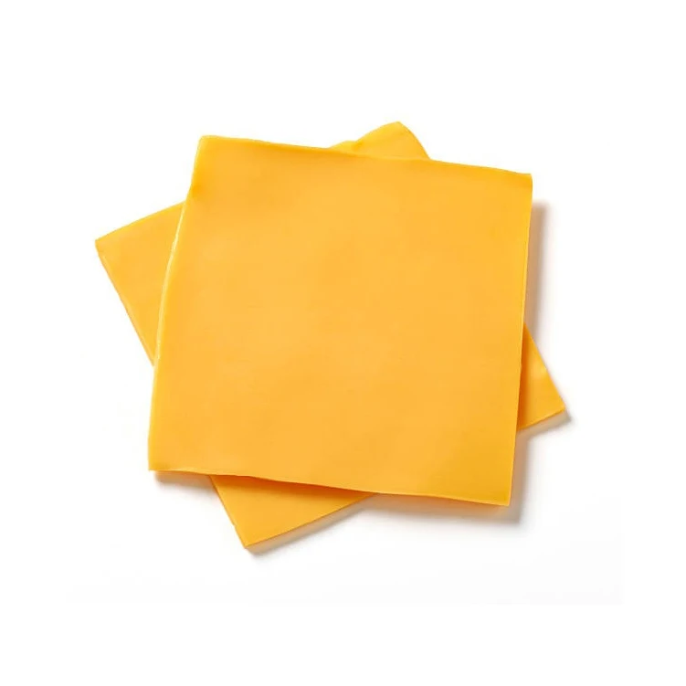 NEW Stock Block Mozzarella Cheese for Pizza