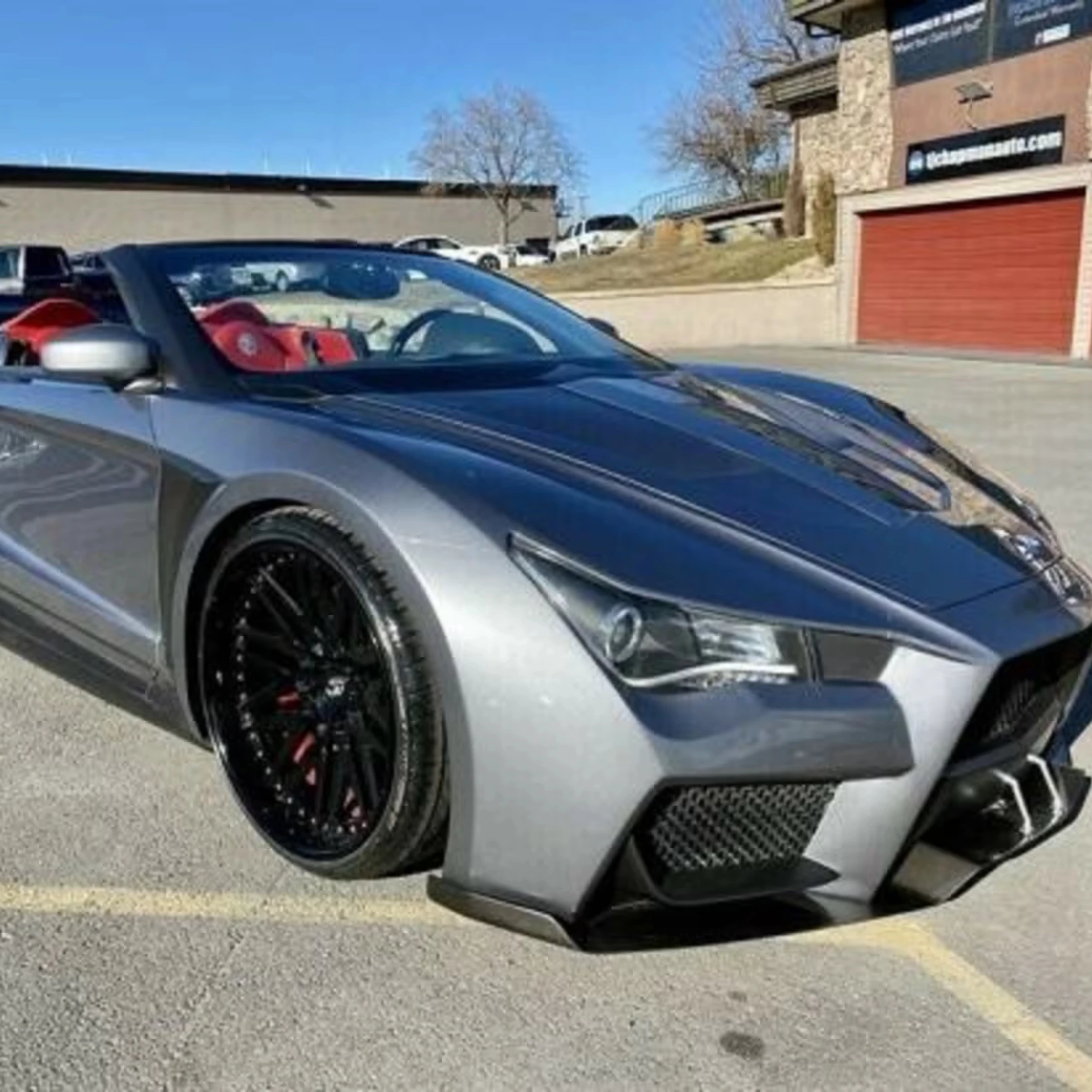 2022 Polaris G35 Vaydor Slingshot Luxury Touring Special ATV&Utvs Motorized