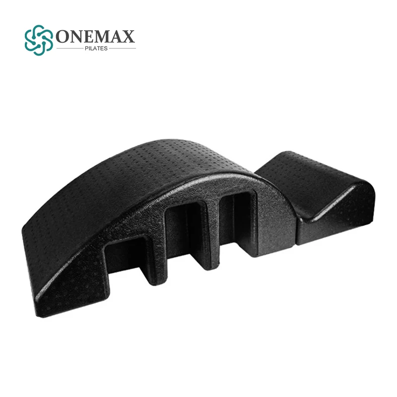 ONEMAX Pilates Spine Corrector High Quality Yoga  Pilates Exercise Spine Corrector  Professional Pilates Equipment