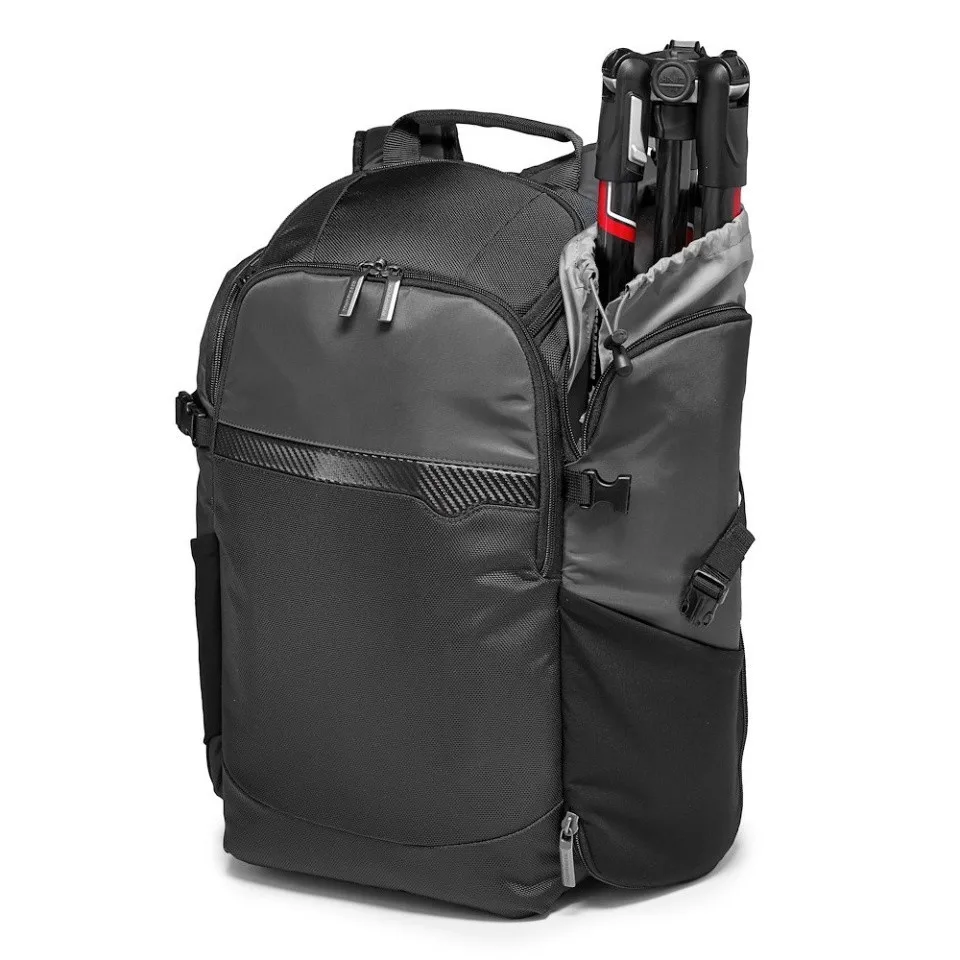 Advanced Camera Backpack for DSLR/CSC/Drone