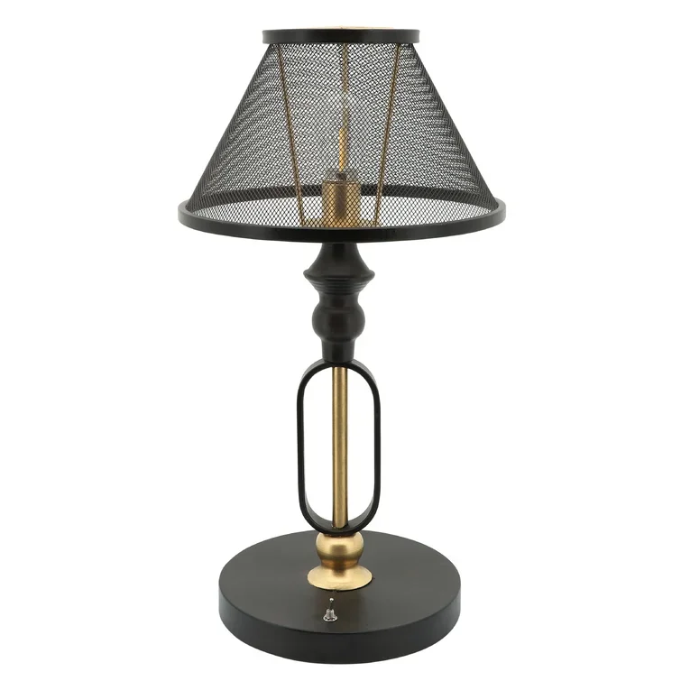 Premium Quality Handcrafted Home Hotel Decoration Table Lamp Best Quality bedside decor Table Lamp For Home Hotel Lighting Usage