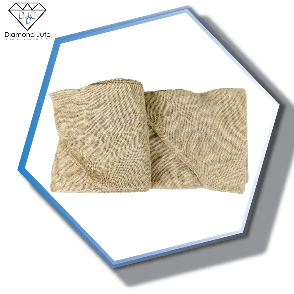March Expo 2023 Jute спиральная трубка/джутовое тканевое одеяло/джутовое одеяло сетка производство в Бангладеш