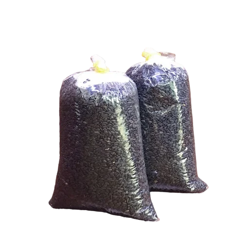 Wholesale 2023 high quality instant black sesame seeds for baking and cuisine from clean agricultural products in Vietnam