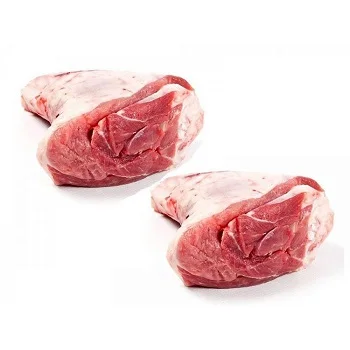 Wholesale High Quality Product Halal Certification Food Grade Fresh Frozen Lamb Meat Poultry Mutton