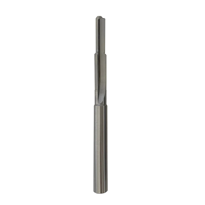 FULLOVE Factory High Quality 3-20mm Metal Drilling Bits Straight Shank Step Straight Flute Drill For Metal