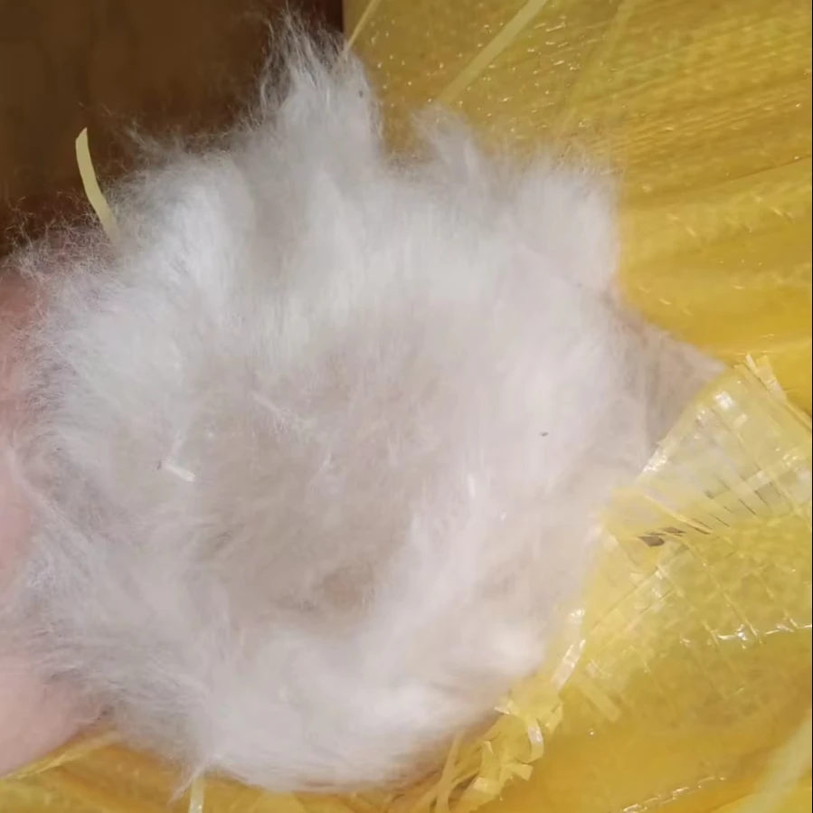 Сырцовый хлопок