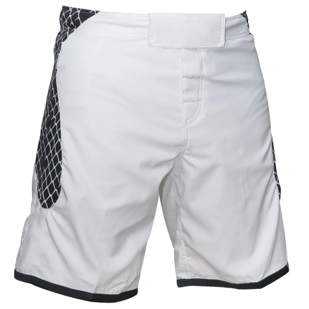 Wholesale High Quality Customize Comfortable Original MMA Fight Shorts for Martial Arts Training Boxing Outdoor Activities