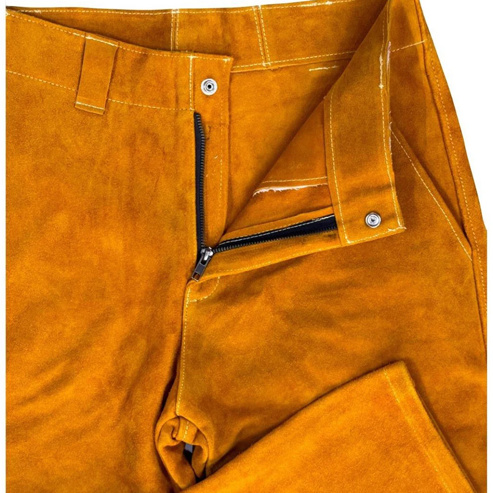 Standard Fireman Protective Uniform Trouser for Fire Fighting Wildland Fire Jacket and trousers Forest fire fighting clothing