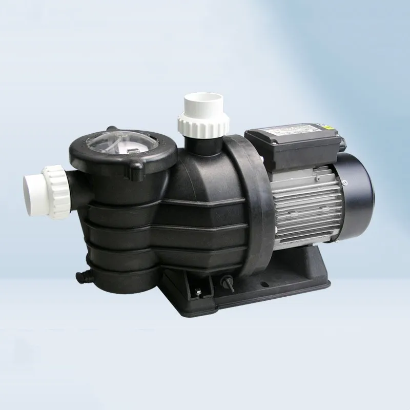 SMP150 насос для морской воды с пластиковым насосом бассейн морепродуктами Циркуляционный фильтр